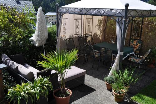 Hotel Maroi – Wald am Arlberg, KS