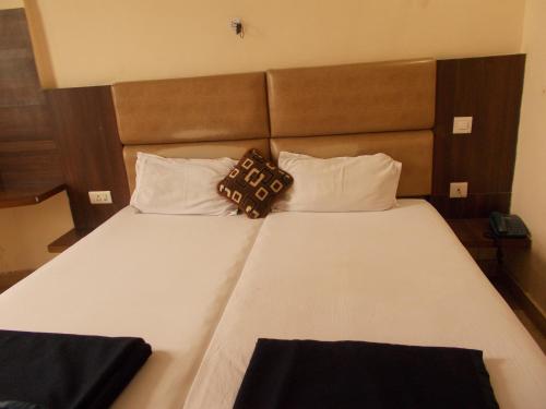 Budget Stay in the City Center Rishikesh