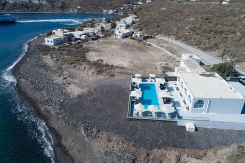 Thirassia Paradise Suites in Thirasia