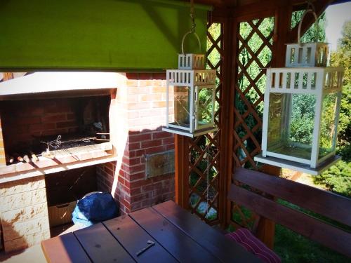 SłonecznyDom (SunnyHome) w Łunowie (SlonecznyDom (SunnyHome) w Lunowie) in Lunowo