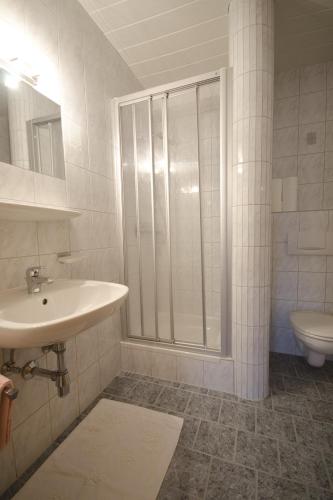 Apart-Pension Wasserfall - main image