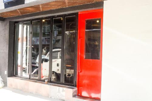 One Way Guesthouse Busan