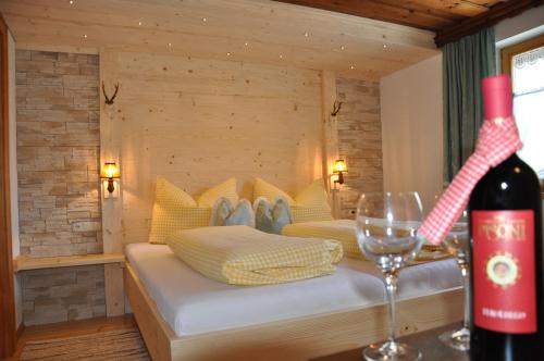 Hotel Maroi in Wald am Arlberg