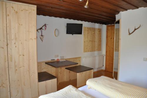 Hotel Maroi – Wald am Arlberg, KS
