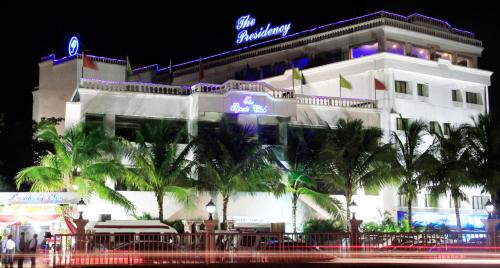 The Presidency - Bhola