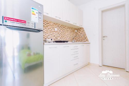 Apartmani Stikovic