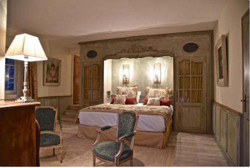Villa Hautvallon - image 7
