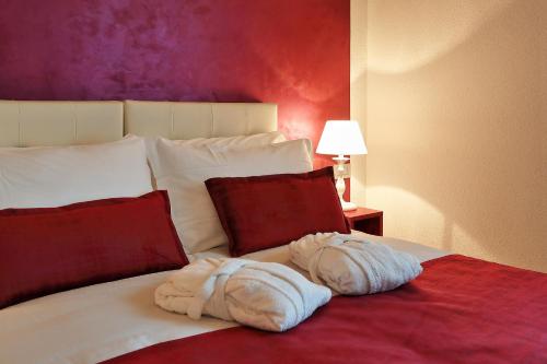 RELAIS VAL D'ORCIA - image 13