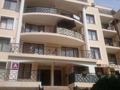 Krassy summer apartment - image 4