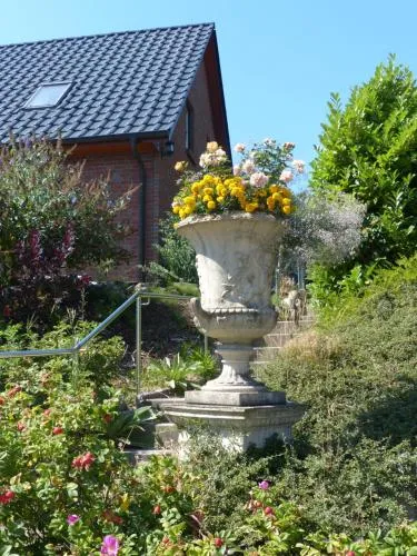 Loft Sierksdorf in Sierksdorf, Deutschland