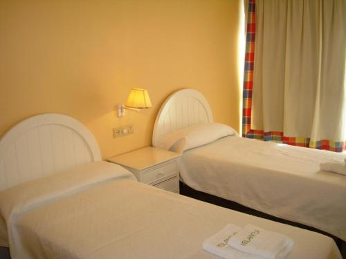 Islantur Las Américas