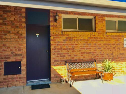 Broadford Sugarloaf Motel in Broadford