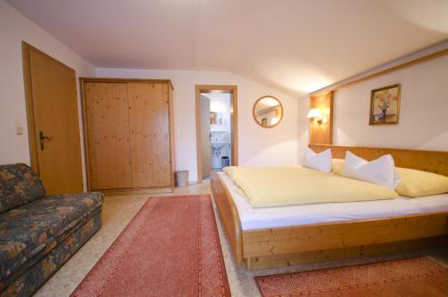 Apart-Pension Wasserfall - image 3