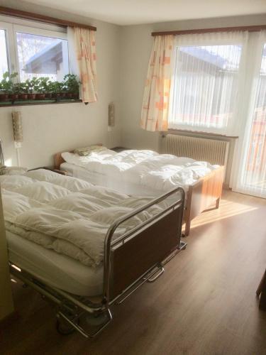 B&B Haus Granit Saas Grund - image 7