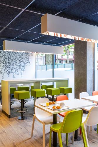 ibis budget Paris Clichy Mairie - image 13