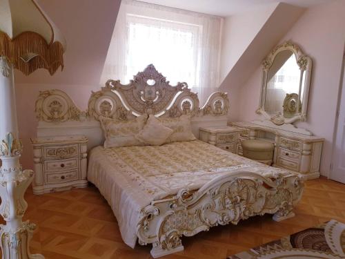  Carpe Diem Vendégház in Halásztelek