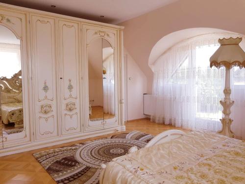  Carpe Diem Vendégház in Halásztelek