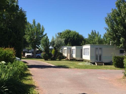 Camping Phare Ouest