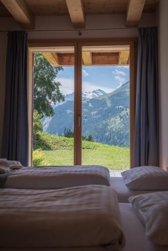 Chalet Wyssbirg Chalet Wyssbirg