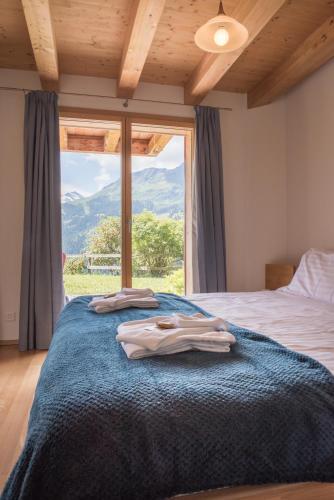 Chalet Wyssbirg Chalet Wyssbirg