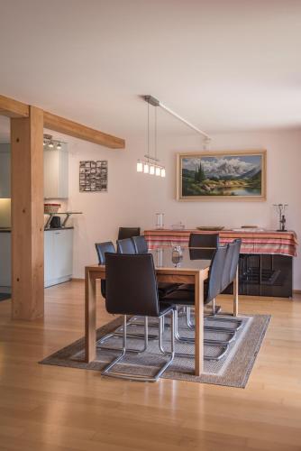 Chalet Wyssbirg Chalet Wyssbirg