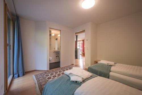 Chalet Wyssbirg Chalet Wyssbirg