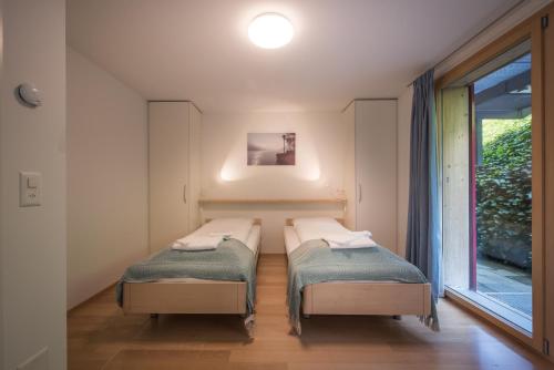 Chalet Wyssbirg Chalet Wyssbirg