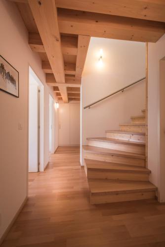 Chalet Wyssbirg Chalet Wyssbirg