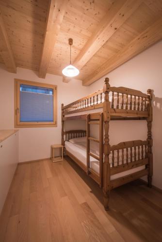 Chalet Wyssbirg Chalet Wyssbirg