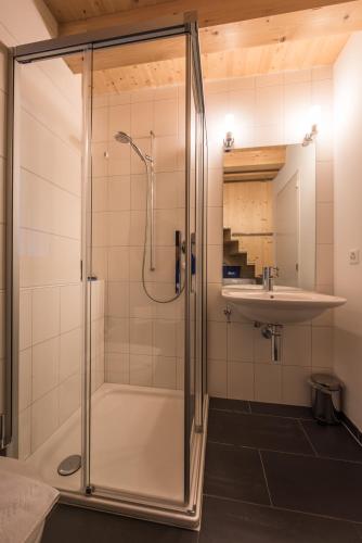 Chalet Wyssbirg Chalet Wyssbirg