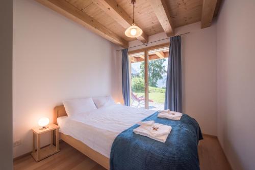 Chalet Wyssbirg Chalet Wyssbirg