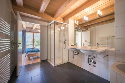 Chalet Wyssbirg Chalet Wyssbirg