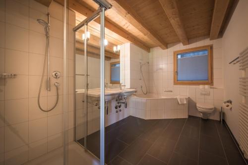 Chalet Wyssbirg Chalet Wyssbirg