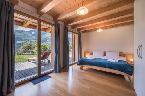 Chalet Wyssbirg Chalet Wyssbirg