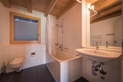 Chalet Wyssbirg Chalet Wyssbirg