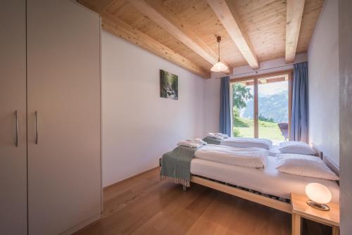 Chalet Wyssbirg Chalet Wyssbirg