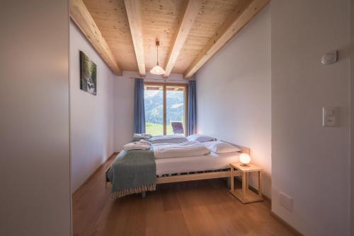 Chalet Wyssbirg Chalet Wyssbirg