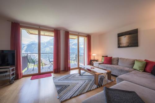 Chalet Wyssbirg Chalet Wyssbirg