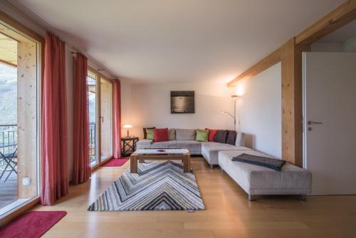 Chalet Wyssbirg Chalet Wyssbirg