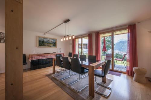 Chalet Wyssbirg Chalet Wyssbirg