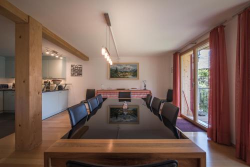 Chalet Wyssbirg Chalet Wyssbirg