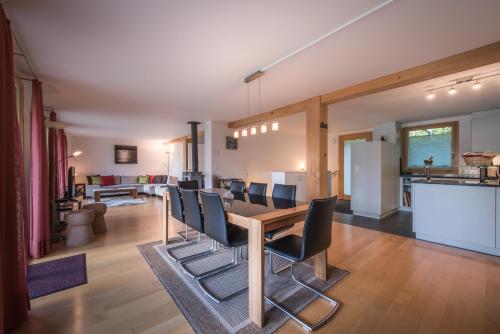  Chalet Wyssbirg in Wengen