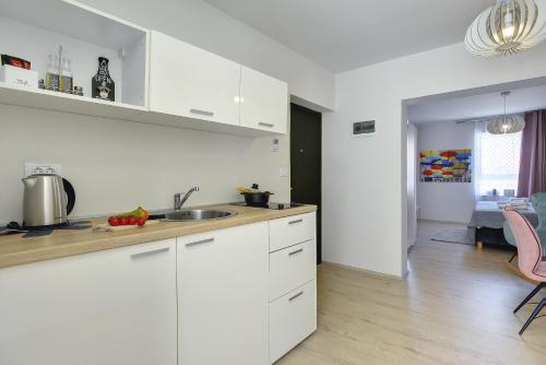 D&A Amphitheatre Apartments - image 13