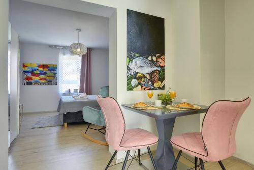 D&A Amphitheatre Apartments - main image