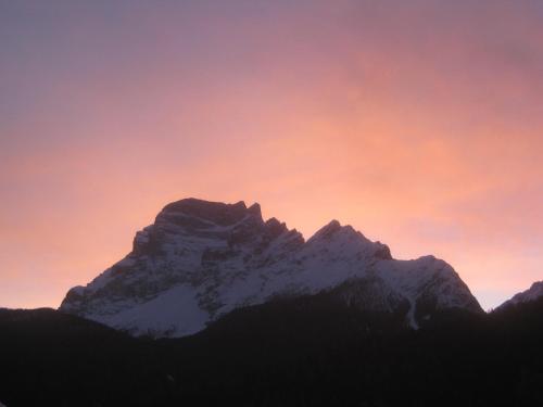 Hotel Albergo Dolomiti