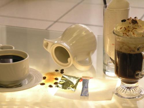 Athens City Hotel, Athènes (photo 2)