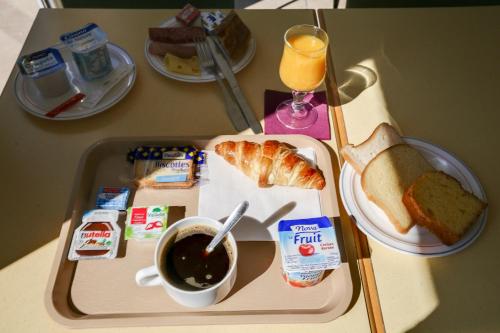 Hotel Valence Sud photo 16