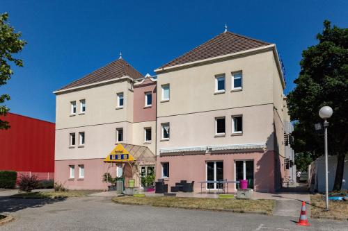 Hotel Valence Sud 