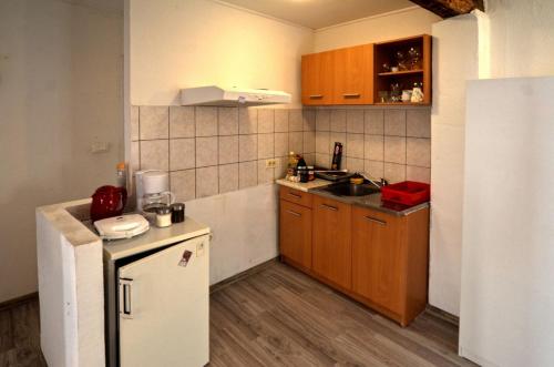  Natasa Studio in Rovinj