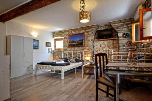  Natasa Studio, Pension in Rovinj